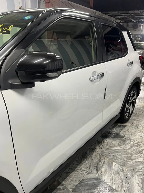 Toyota Raize 2019 for Sale in Gujranwala Toyota Raize 2019 for Sale in Gujranwala Image-10