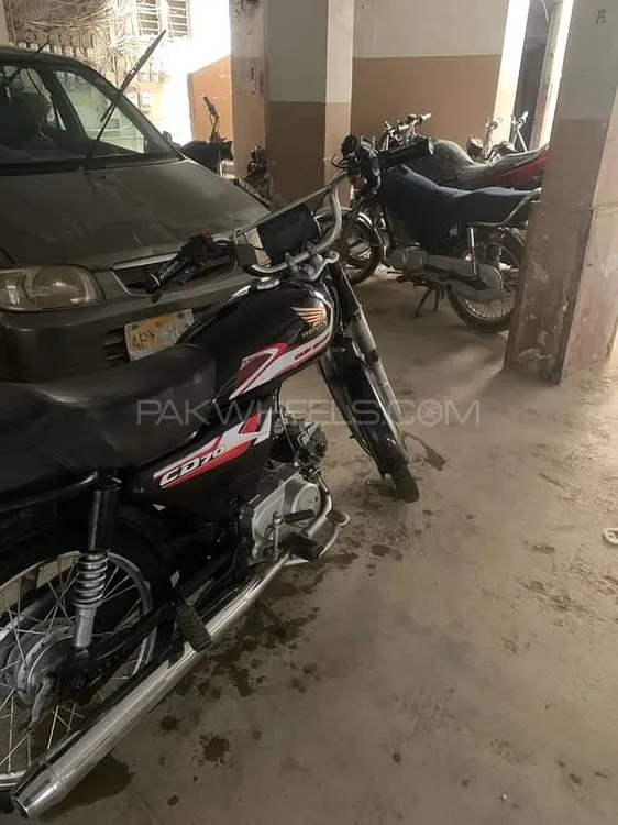Unique UD 70 2019 for Sale Image-1