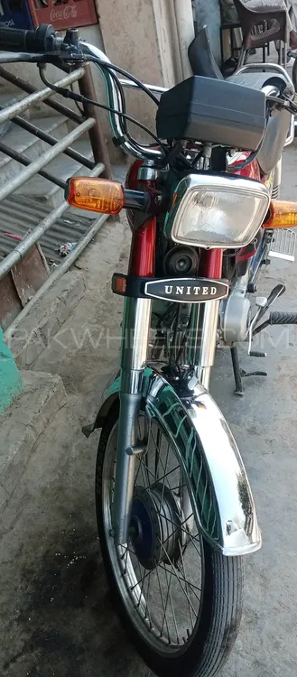 United US 70 2021 for Sale Image-1