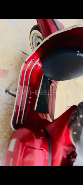 Vespa  PIAGGIO 1978 for Sale Image-1