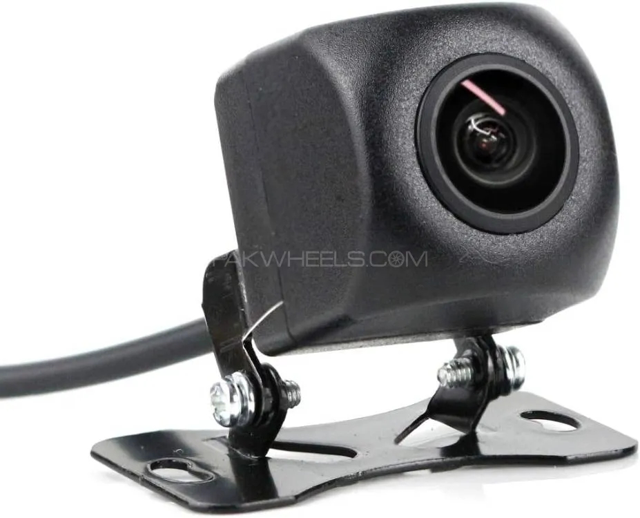 AHD Rear Camera For Car  Image-1