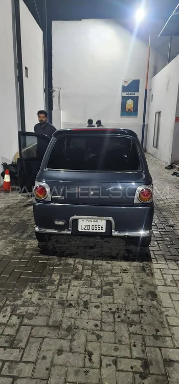 Daihatsu Cuore 2004 for Sale in Gujranwala Image-1