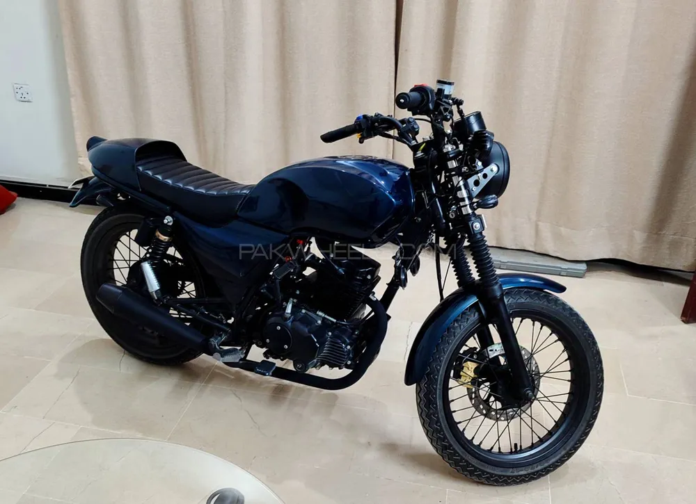 Hi Speed Infinity 150 2018 for Sale Image-1