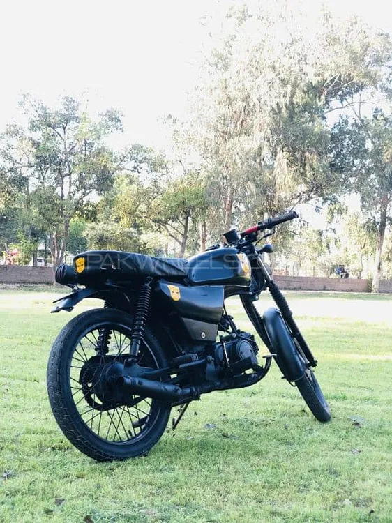 Hi Speed SR 70 2015 for Sale Image-1