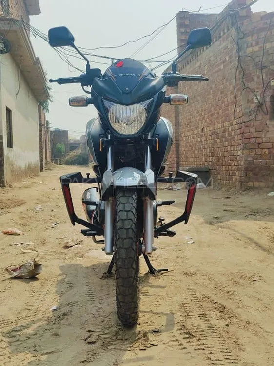 Honda CB 150F 2023 for Sale Image-1