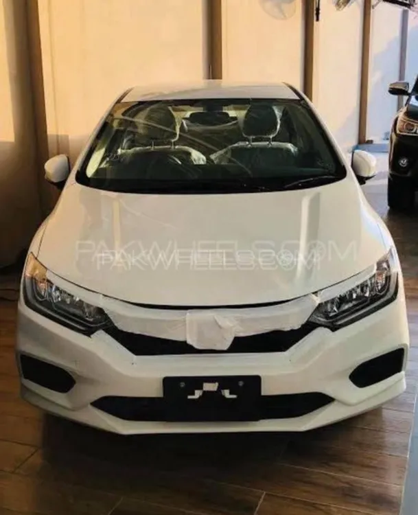 Honda City 2025 for Sale in Lahore Image-1