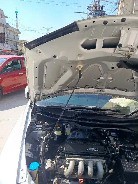 Honda City 2010 for Sale in Islamabad Image-1