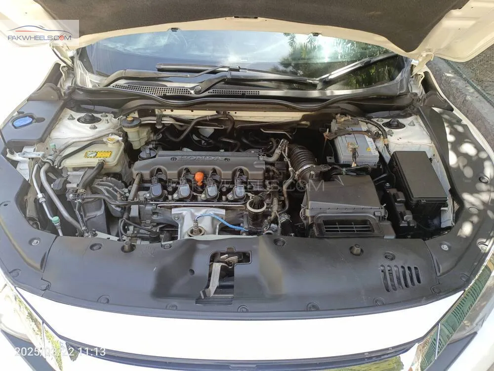 Honda Civic 2021 for Sale in Rawalpindi Honda Civic 2021 for Sale in Rawalpindi Image-6
