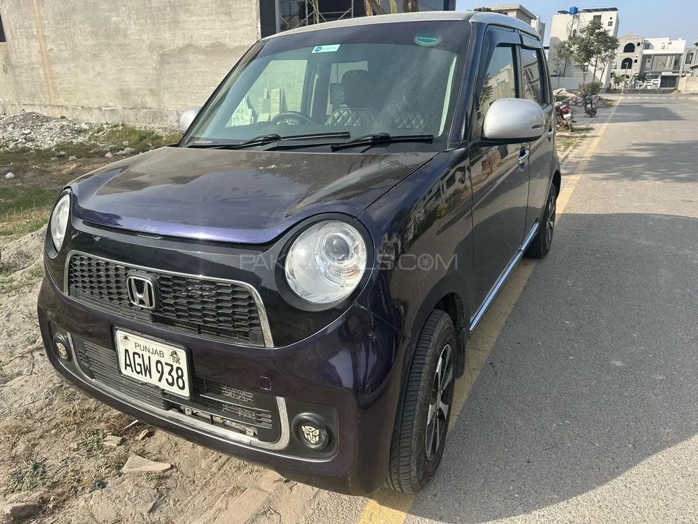 Honda N One 2013 for Sale in Lahore Image-1