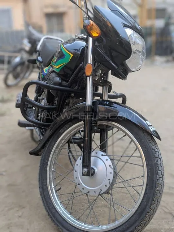 Honda Pridor 2022 for Sale Image-1