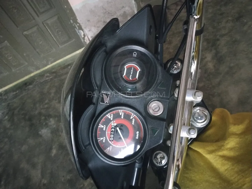 Honda Pridor 2025 for Sale Image-1