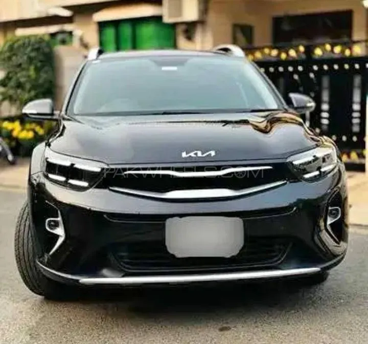 کِیا اسٹونک 2023 for Sale in کراچی Image-1
