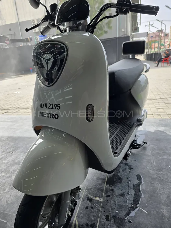 Metro M6 Empower 2024 for Sale Image-1