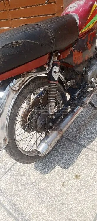 Metro MR 70 2013 for Sale Metro MR 70 2013 for Sale Image-7