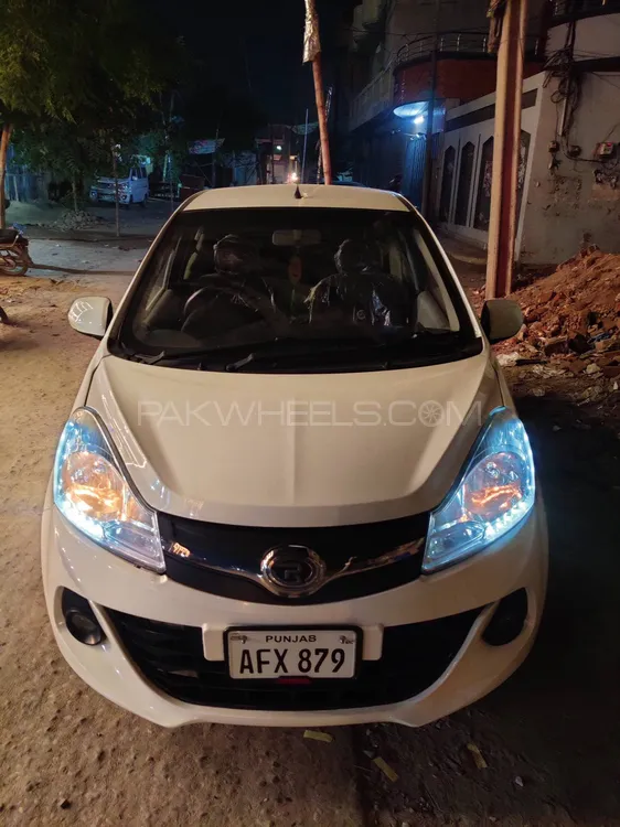 Prince Pearl 2021 for Sale in Gujranwala Image-1