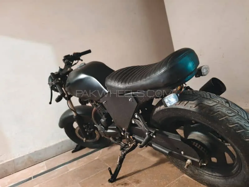 Super Power SP 150 Archi 2023 for Sale Image-1