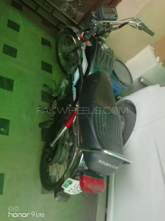 Super Power SP 70 2012 for Sale Image-1