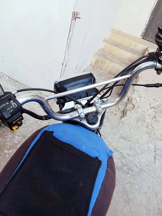 Super Power SP 70 2019 for Sale Image-1