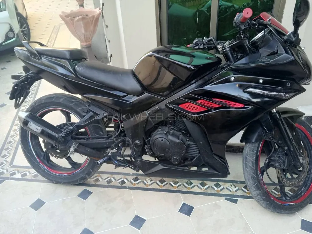 Super Power Sultan SP 250 2020 for Sale Image-1