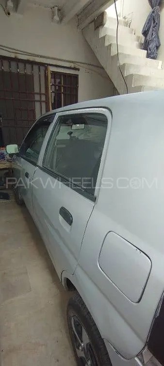 Suzuki Alto 2003 for Sale in Karachi Image-1