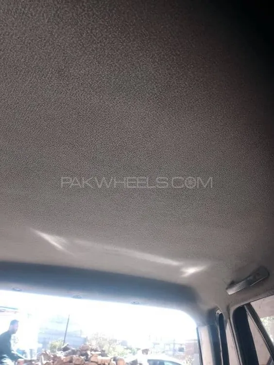 Suzuki Mehran 2013 for Sale in Faisalabad Image-1