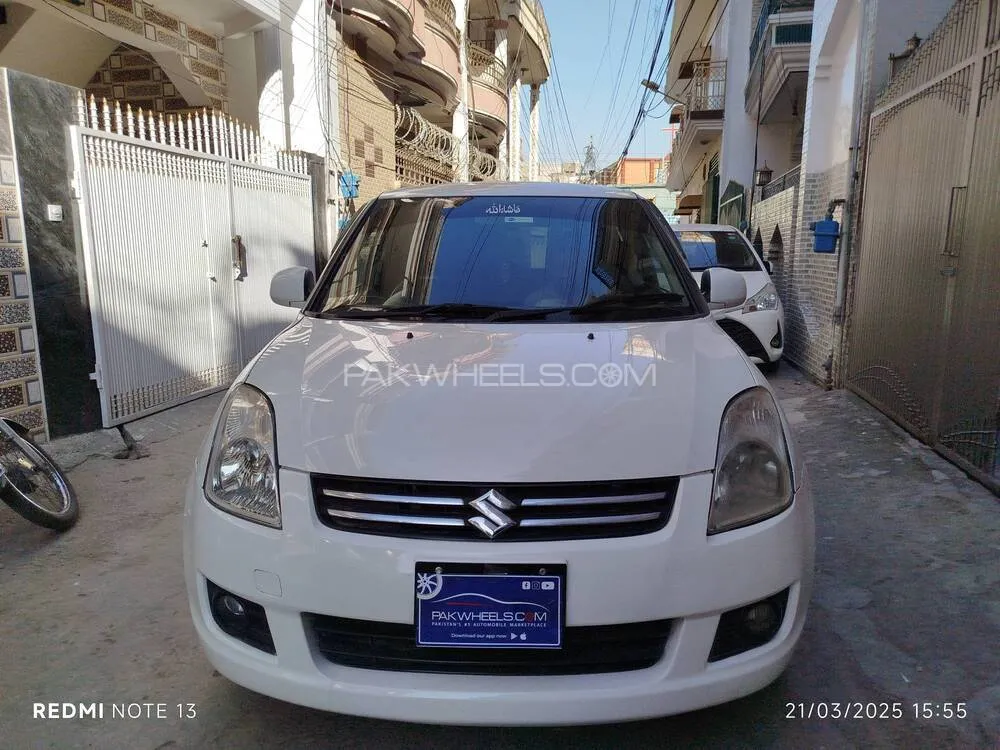 سوزوکی سوئفٹ 2018 for Sale in راولپنڈی Image-1