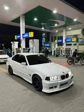 BMW 3 Series 1992 for Sale