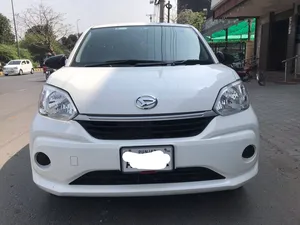 Daihatsu Boon 2020 for Sale