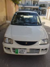 Daihatsu Cuore CX Automatic 2008 for Sale
