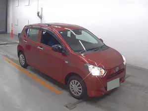 Daihatsu Mira L SA III 2021 for Sale