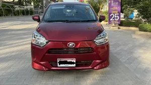 Daihatsu Mira X SA lll 2020 for Sale