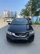 Honda City 1.3 i-VTEC 2019 for Sale