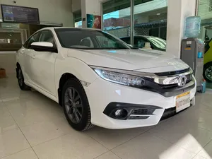 Honda Civic Oriel 1.8 i-VTEC CVT 2020 for Sale