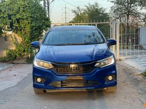 Honda Grace Hybrid 2018 for Sale