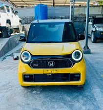 Honda N One RS 2021 for Sale