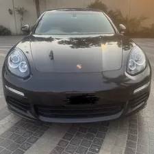 Porsche Panamera S E-Hybrid 2014 for Sale