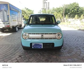 Suzuki Alto Lapin 2022 for Sale