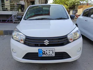 Suzuki Cultus VXR 2022 for Sale