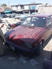Suzuki Khyber 2000 for Sale