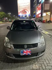 Suzuki Swift DLX 1.3 2011 for Sale