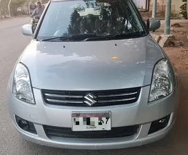 Suzuki Swift DLX Automatic 1.3 Navigation 2019 for Sale