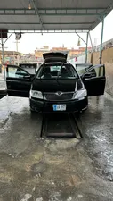 Toyota Corolla Fielder S 202 2006 for Sale