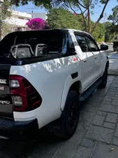 Toyota Hilux Revo GR-S 2024 for Sale