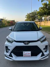 Toyota Raize Z 2019 for Sale
