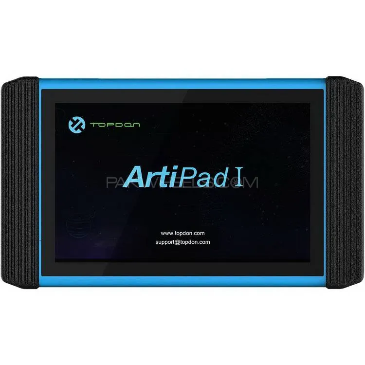 TOPDON ArtiPad I Professional Automotive Diagnostic Tool, ArtiPad 1 Image-1