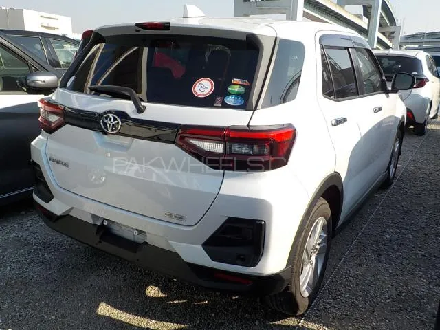 Toyota Raize 2020 for Sale in Rawalpindi Image-1