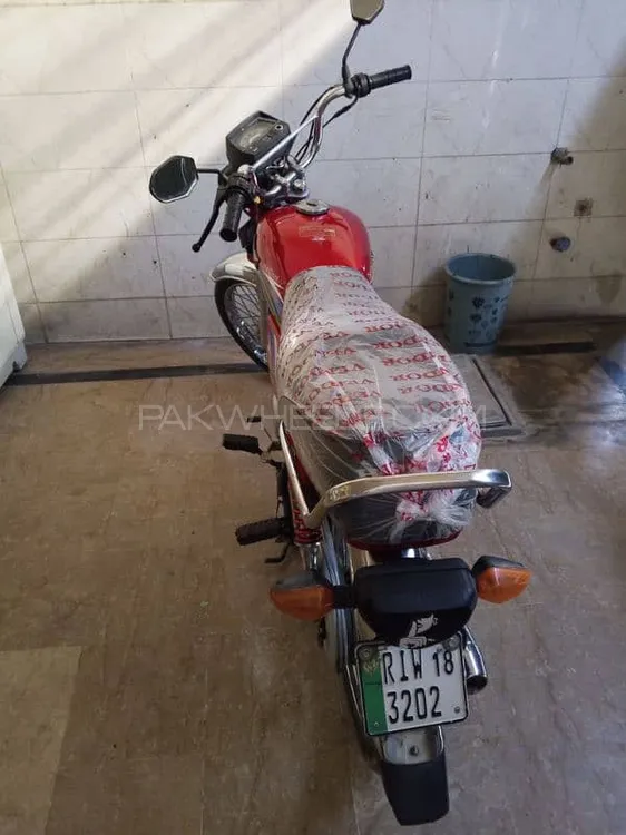 Union Star US 70cc 2018 for Sale Image-1