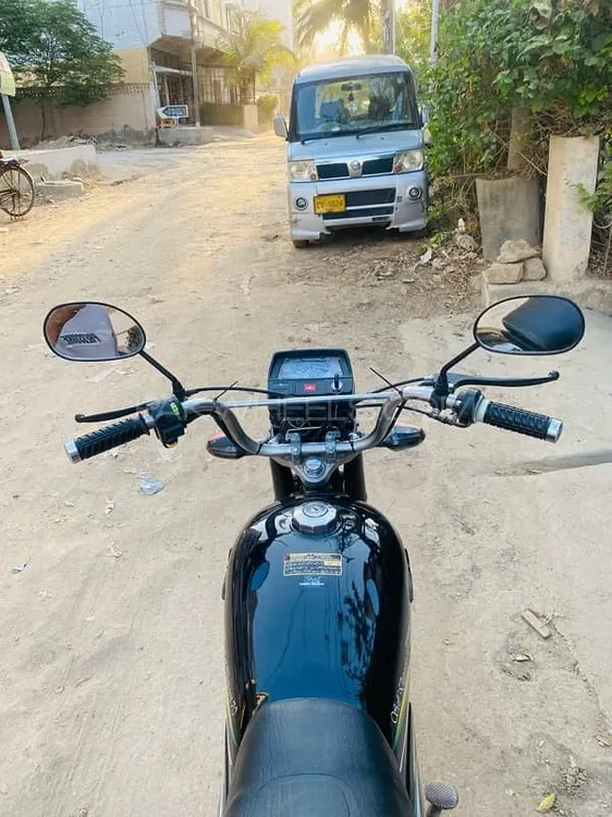 Union Star US 70cc 2022 for Sale Image-1