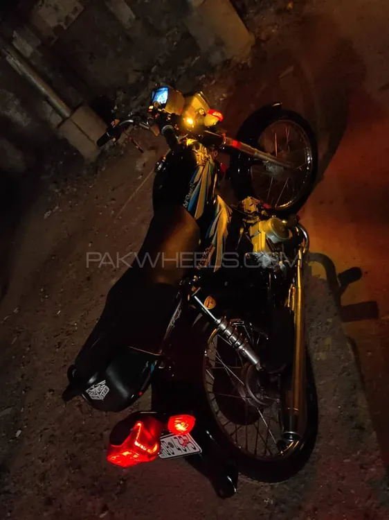 Union Star US 70cc 2023 for Sale Image-1
