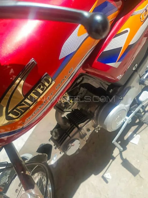 United US 70 2024 for Sale Image-1